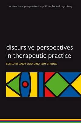 Discursive Perspectives in Therapeutic Practice - Click Image to Close