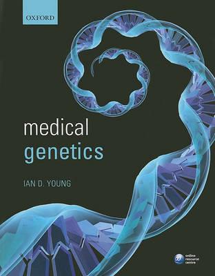 Medical Genetics - Click Image to Close