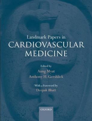 Landmark Papers in Cardiovascular Medicine - Click Image to Close