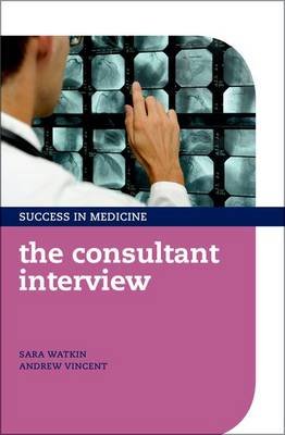 The Consultant Interview - Click Image to Close