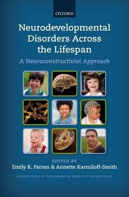 Neurodevelopmental Disorders Across the Lifespan - Click Image to Close