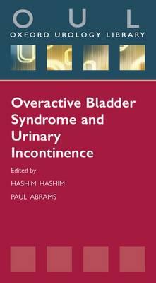 Overactive Bladder Syndrome and Urinary Incontinence - Click Image to Close