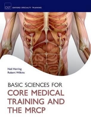 Basic Science for Core Medical Training and the MRCP - Click Image to Close