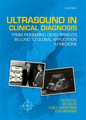 Ultrasound in Clinical Diagnosis - Click Image to Close