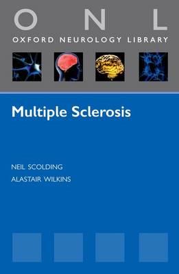 Multiple Sclerosis - Click Image to Close