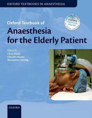 Oxford Textbook of Anaesthesia for the Elderly Patient - Click Image to Close