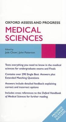 Oxford Assess and Progress: Medical Sciences - Click Image to Close