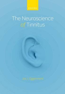 The Neuroscience of Tinnitus - Click Image to Close