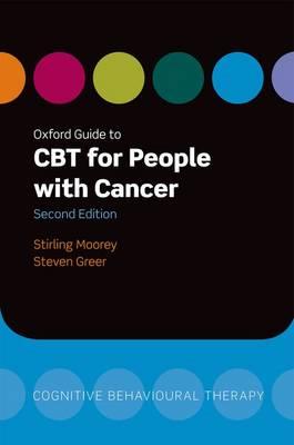 Oxford Guide to CBT for People with Cancer - Click Image to Close