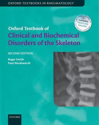Oxford Textbook of Clinical and Biochemical Disorders of the Skeleton - Click Image to Close