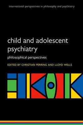 Diagnostic Dilemmas in Child and Adolescent Psychiatry - Click Image to Close