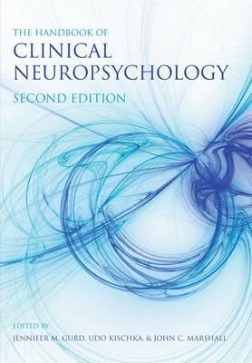 The Handbook of Clinical Neuropsychology - Click Image to Close
