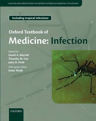 Oxford Textbook of Medicine: Infection - Click Image to Close