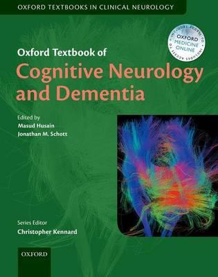 Oxford Textbook of Cognitive Neurology and Dementia - Click Image to Close