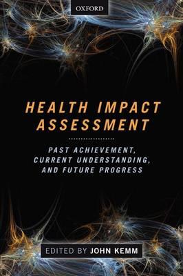 Health Impact Assessment - Click Image to Close