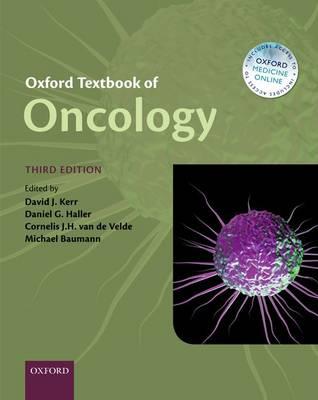 Oxford Textbook of Oncology - Click Image to Close