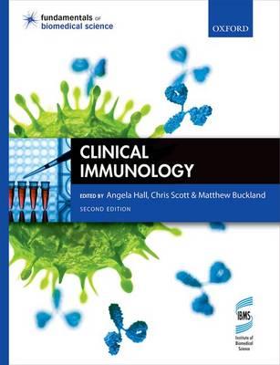 Clinical Immunology - Click Image to Close