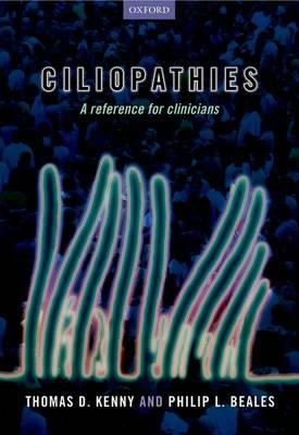 Ciliopathies: A Reference for Clinicians - Click Image to Close