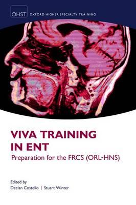 Viva Training in ENT - Click Image to Close