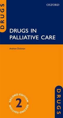 Drugs in Palliative Care - Click Image to Close