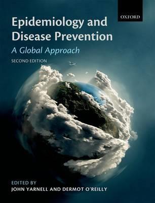 Epidemiology and Disease Prevention: A Global Approach - Click Image to Close