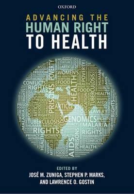 Advancing the Human Right to Health - Click Image to Close