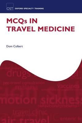 MCQs in Travel Medicine - Click Image to Close