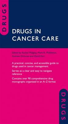 Drugs in Cancer Care - Click Image to Close