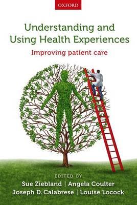 Understanding and Using Health Experiences - Click Image to Close