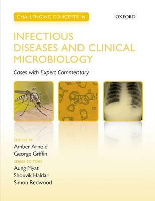 Challenging Concepts in Infectious Diseases and Clinical Microbiology - Click Image to Close