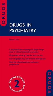 Drugs in Psychiatry - Click Image to Close