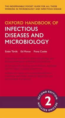 Oxford Handbook of Infectious Diseases and Microbiology 2nd edition - Click Image to Close