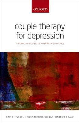 Couple Therapy for Depression - Click Image to Close