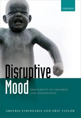 Disruptive Mood: Irritability in Children and Adolescents - Click Image to Close
