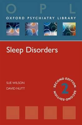 Sleep Disorders - Click Image to Close