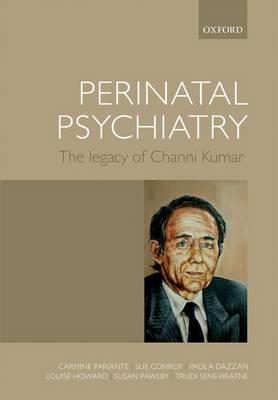 Perinatal Psychiatry - Click Image to Close