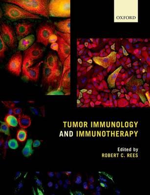 Tumor Immunology and Immunotherapy - Click Image to Close