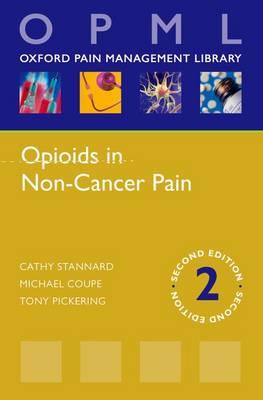 Opioids in Non-Cancer Pain - Click Image to Close