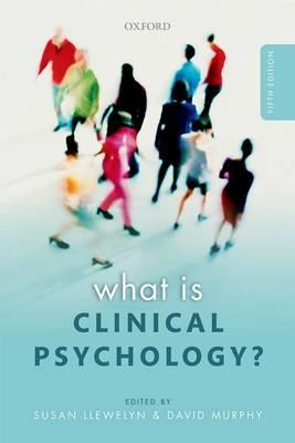 What is Clinical Psychology? - Click Image to Close