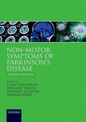 Non-Motor Symptoms of Parkinson's Disease - Click Image to Close