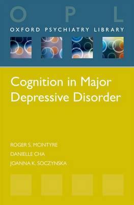 Cognition in Major Depressive Disorder - Click Image to Close