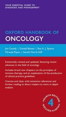 Oxford Handbook of Oncology - Click Image to Close