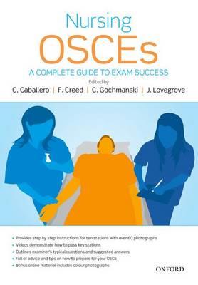 Nursing OSCEs - Click Image to Close