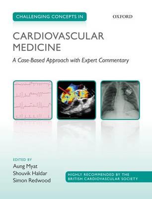 Challenging Concepts in Cardiovascular Medicine - Click Image to Close