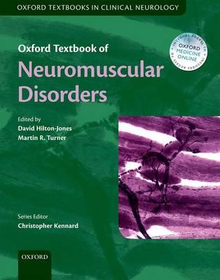 Oxford Textbook of Neuromuscular Disorders - Click Image to Close