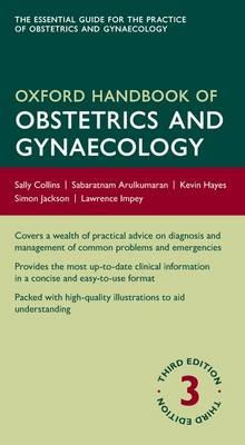 Oxford Handbook of Obstetrics and Gynaecology - Click Image to Close