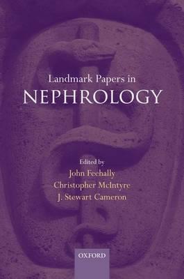Landmark Papers in Nephrology - Click Image to Close