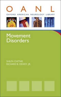 Movement Disorders - Click Image to Close