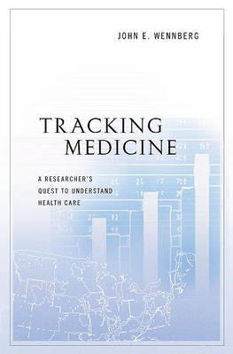 Tracking Medicine - Click Image to Close