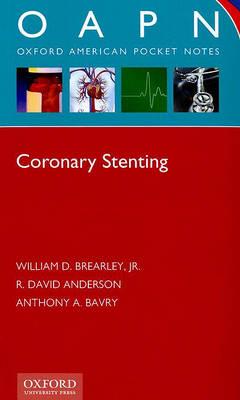 Coronary Stenting - Click Image to Close